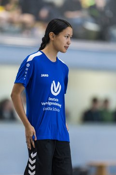 Bild 99 - wBJ NFV Futsalmeisterschaft